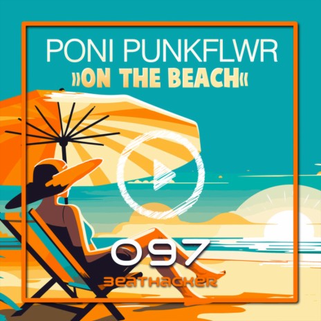 On The Beach (Extended Mix) | Boomplay Music