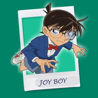 conan's theme but it's lofi (detective conan)