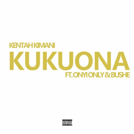 Kukuona ft. Onyi Only & Bushe