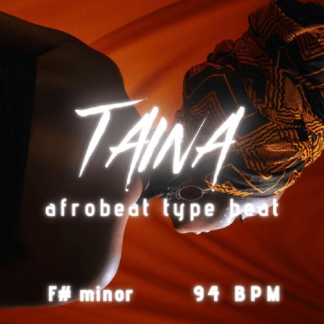 Taina (Instrumental) | Boomplay Music