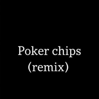 Poker chips