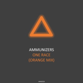 One Race (Orange Mix)