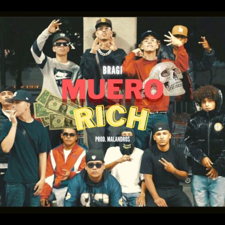 Muero Rich