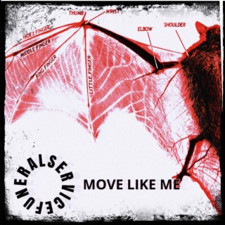 move like me lyrics | Boomplay Music