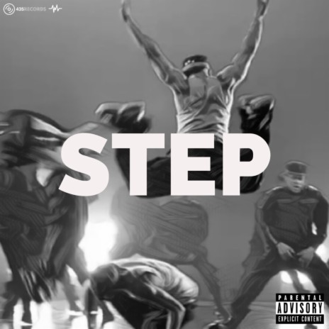 Step | Boomplay Music