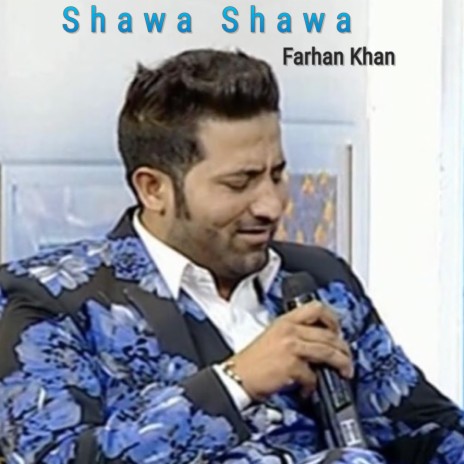 Shawa Shawa