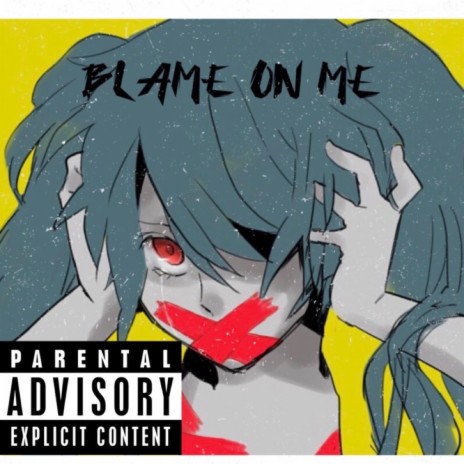 Blame on me ft. legacy the kid | Boomplay Music