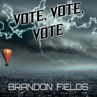 Vote, Vote, Vote (Extended Version) lyrics | Boomplay Music