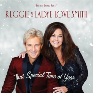 Reggie & Ladye Love Smith