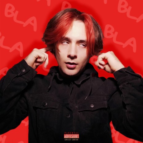 BlaBlaBitch ft. Giulio Ferrara | Boomplay Music