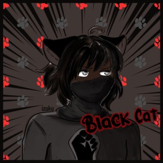 Black Cat