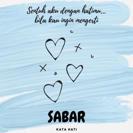 Sabar | Boomplay Music