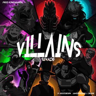 VILLAINS