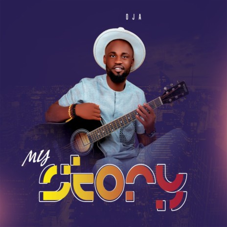 My story (feat. G-Wills & X Fervcent)