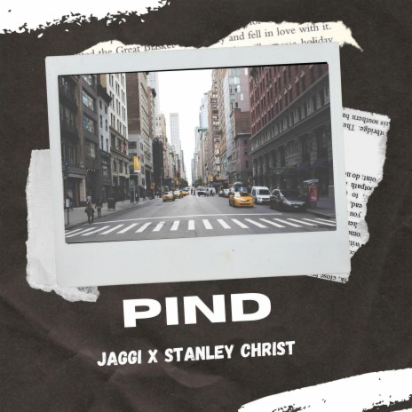 PIND ft. Jaggi
