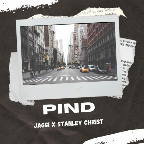 PIND ft. Jaggi | Boomplay Music