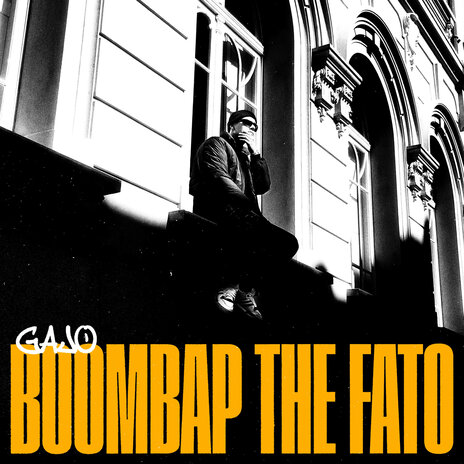 Boombap The Fato | Boomplay Music