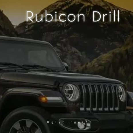 Rubicon Drill