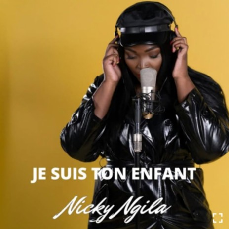 Je suis ton enfant | Boomplay Music