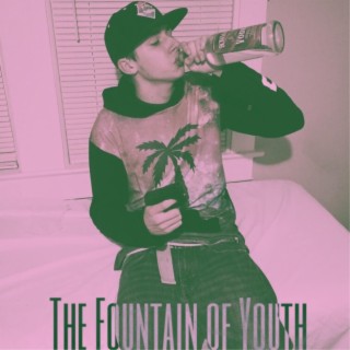 The Fountain of Youth EP