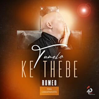 Tumelo Ke Thebe