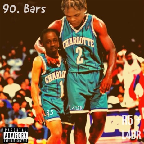 90 Bars ft. Route 5 Eluv | Boomplay Music