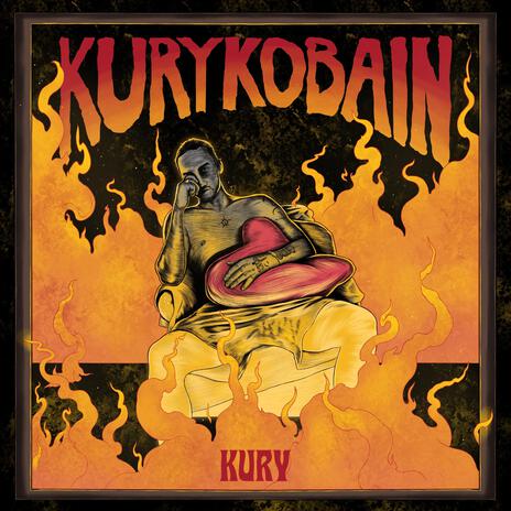 KuRy KoBaiN | Boomplay Music