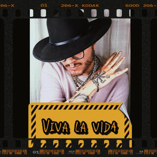 Viva la vida lyrics | Boomplay Music