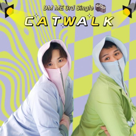 Catwalk | Boomplay Music