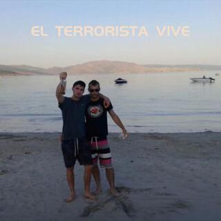 El terrorista vive