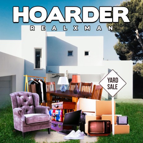 Hoarder | Boomplay Music