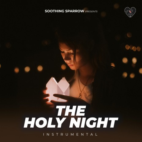 Icy Meditation In Himalayas (The Holy Night) (Extended)