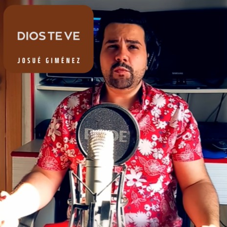 Dios Te Ve | Boomplay Music