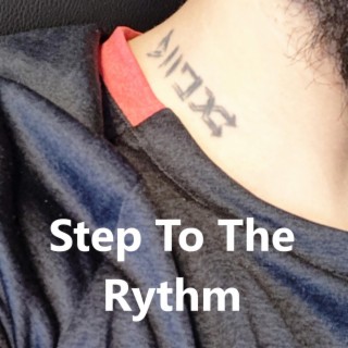 Step To The Rythm