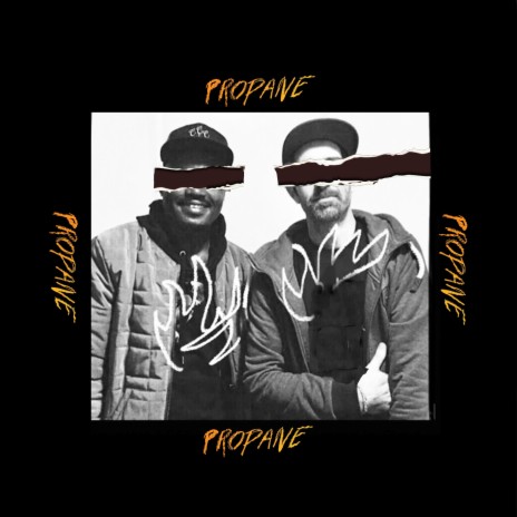 Propane ft. champayne cee