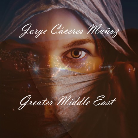 Greater Middle East (Original Mix) | Boomplay Music