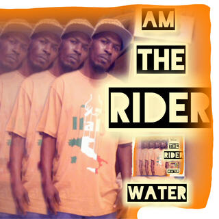 Am The Rider