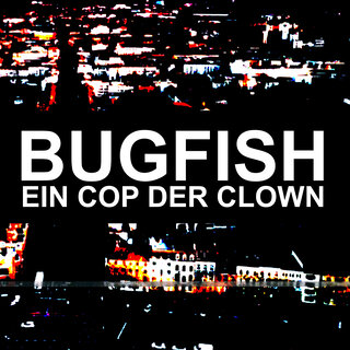 Ein Cop Der Clown