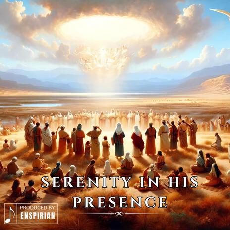 In His Presence | Boomplay Music