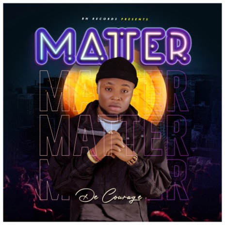 Matter | Boomplay Music