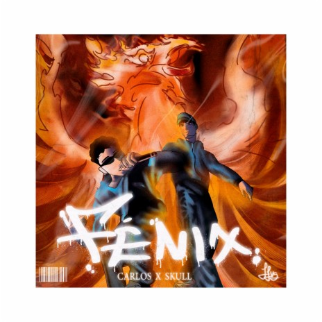 Fenix ft. skull | Boomplay Music