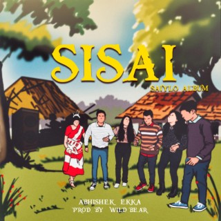 Sisai ft. wildbear lyrics | Boomplay Music