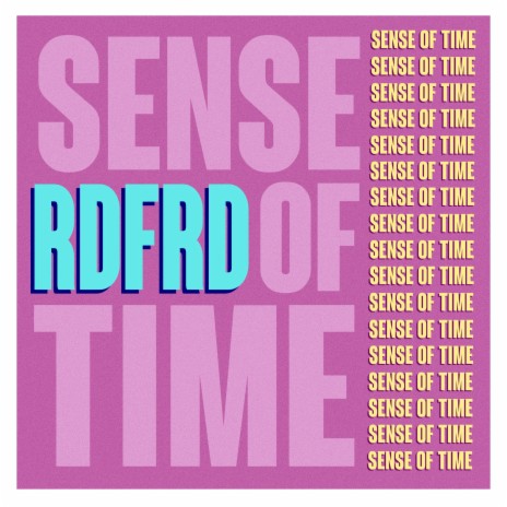 Sense Of Time | Boomplay Music