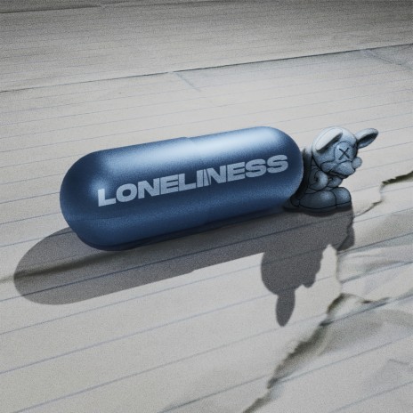 Loneliness | Boomplay Music