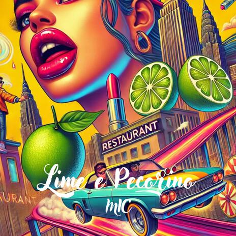 lime e pecorino | Boomplay Music