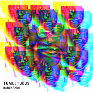 tumultuous (the ep)