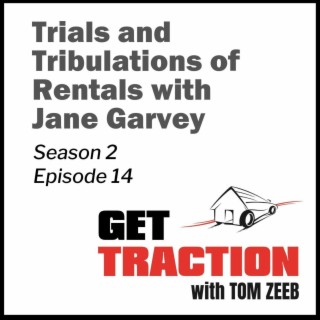 s2e14 Trials and Tribulations of Rentals with Jane Garvey