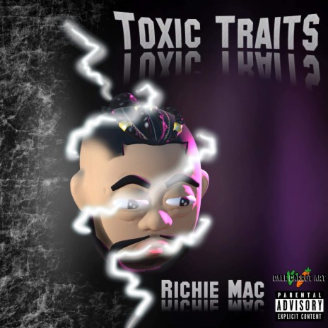 Toxic Traits | Boomplay Music