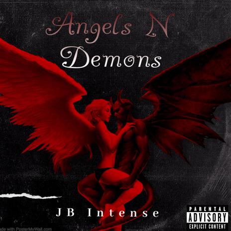 Angels N Demons | Boomplay Music