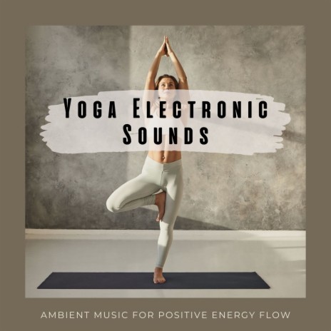 Ambient Music for Positive Energy Flow